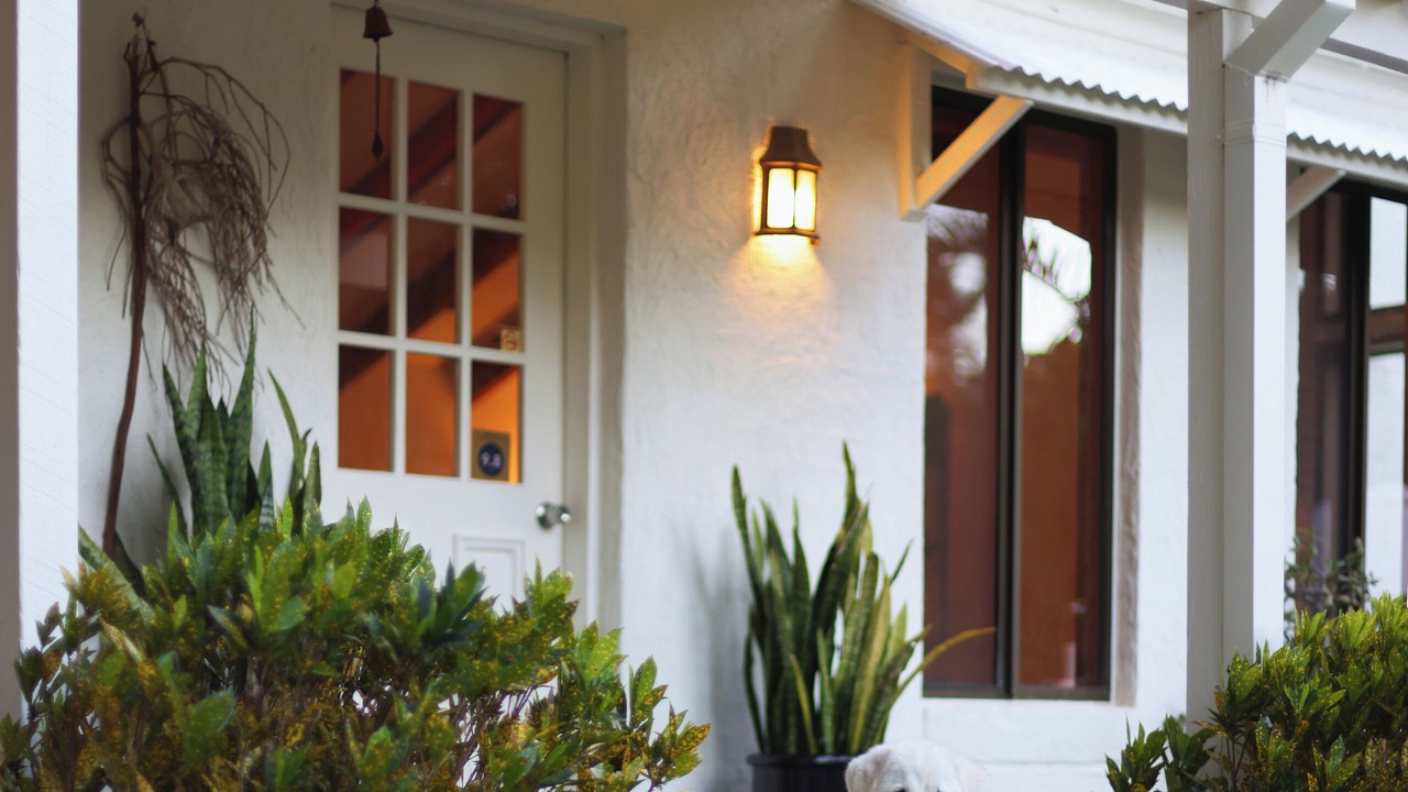 Photo of Outdoor in Sapphire Beach