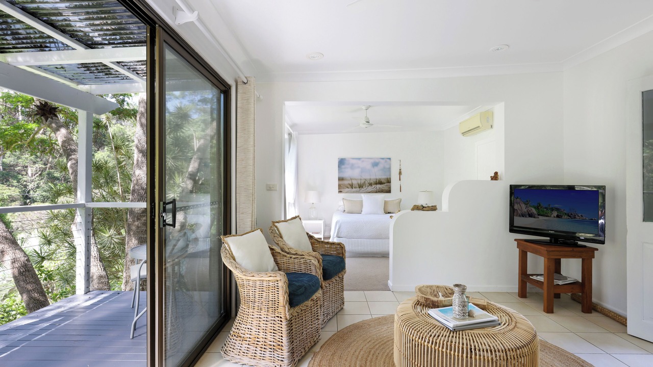 Photo of Outdoor in Sapphire Beach