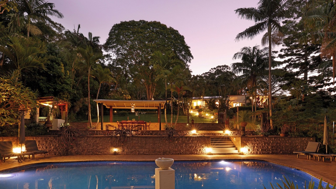 Photo of Outdoor in Sapphire Beach