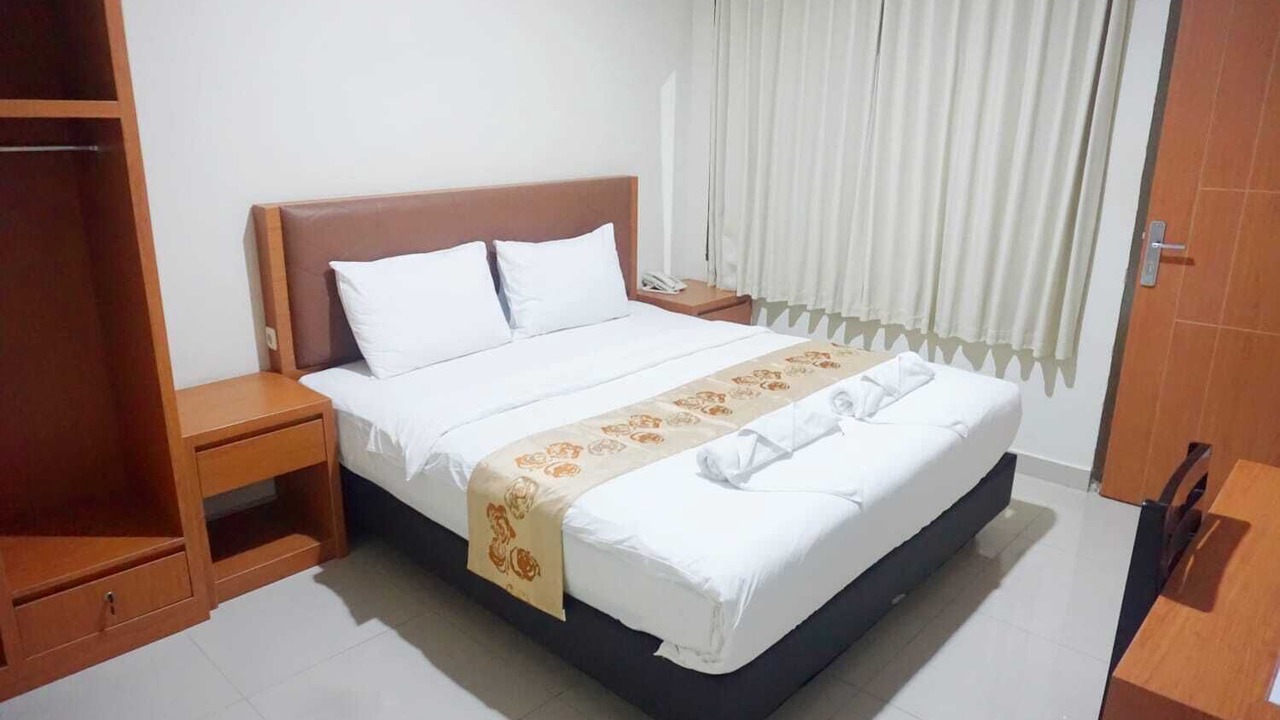 Photo of Bedroom in Mataram