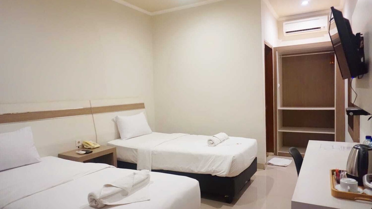 Photo of Bedroom in Mataram