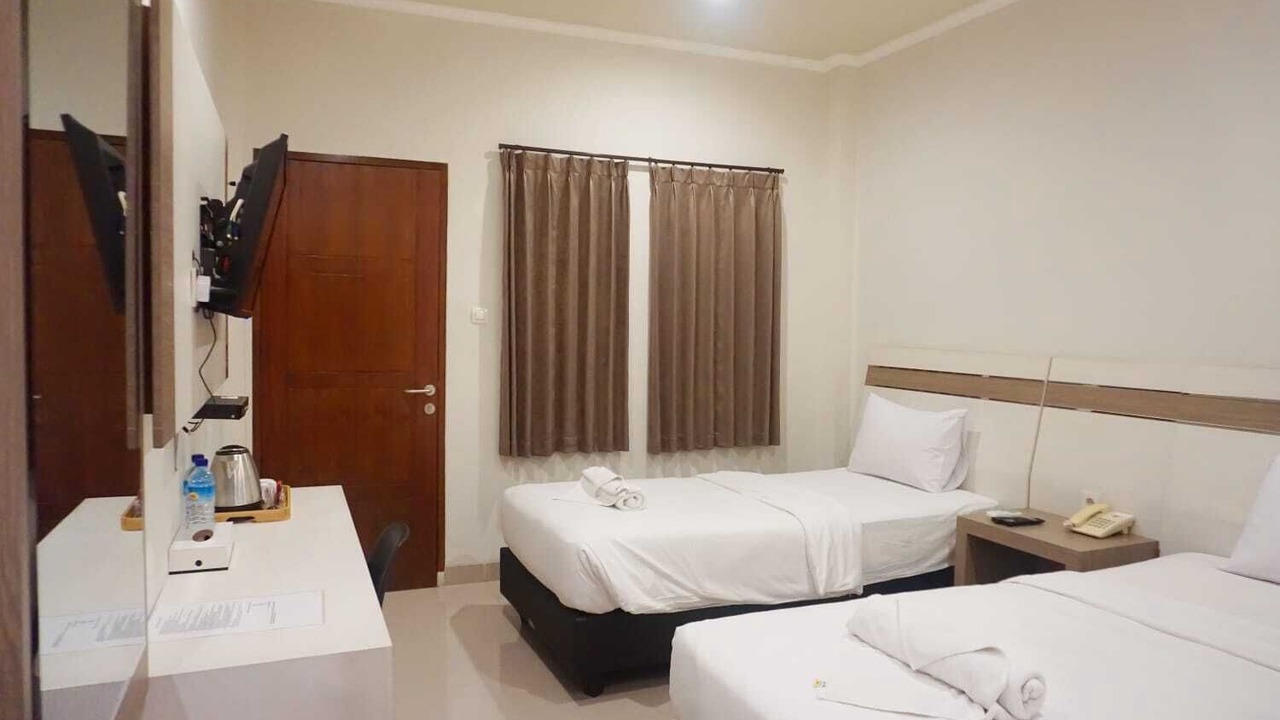 Photo of Bedroom in Mataram