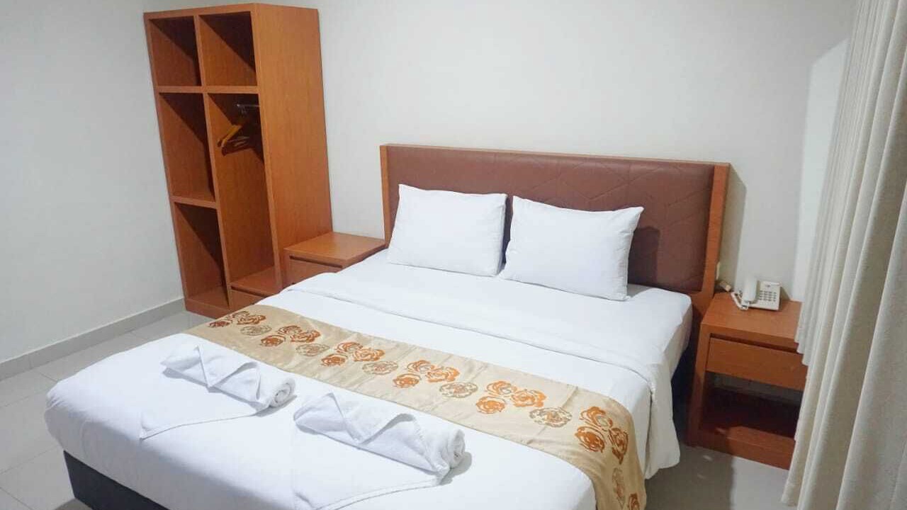 Photo of Bedroom in Mataram
