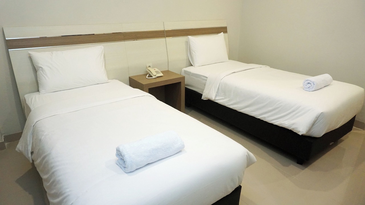 Photo of Bedroom in Mataram