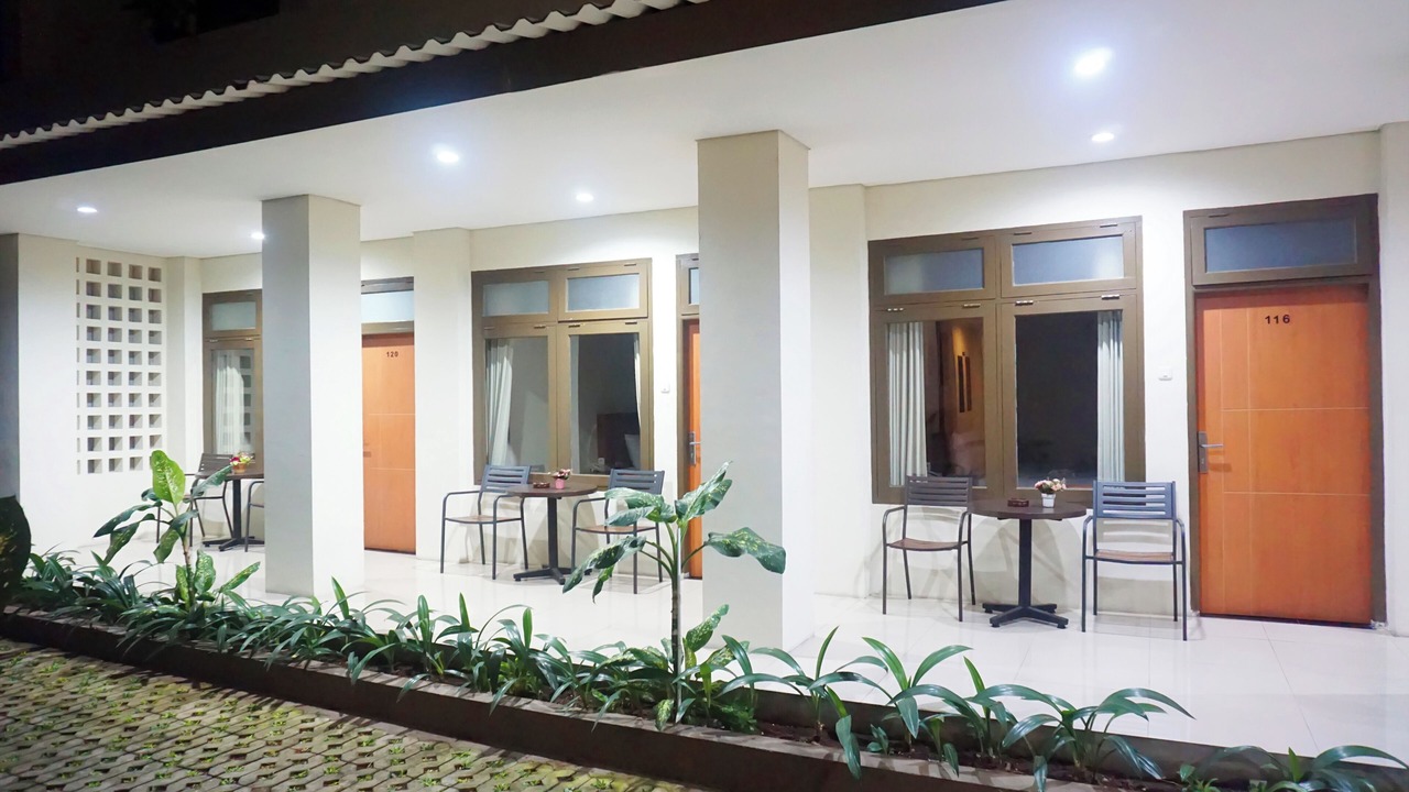 Photo of Outdoor in Mataram