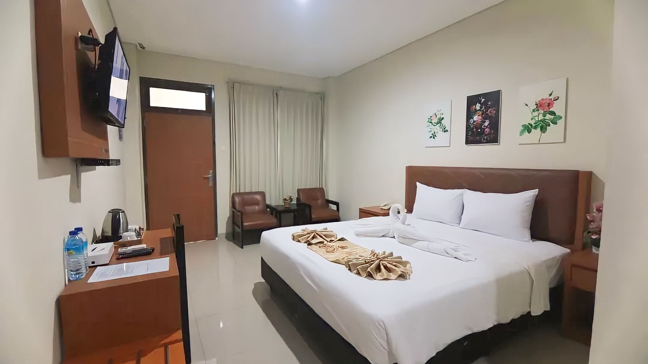 Photo of Bedroom in Mataram