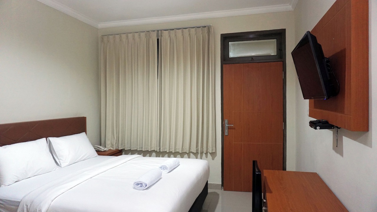 Photo of Bedroom in Mataram