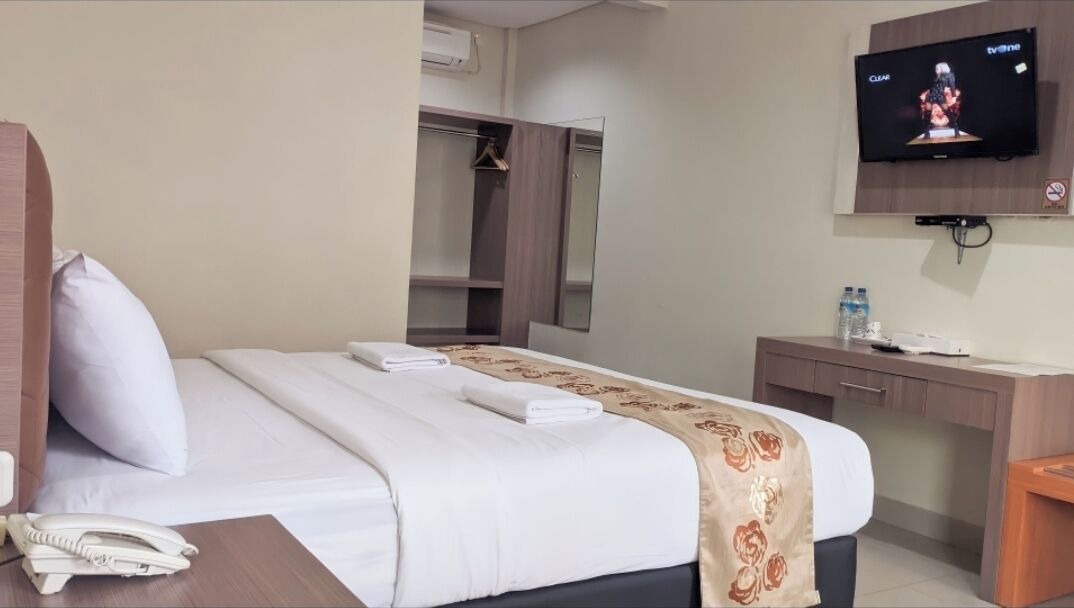 Photo of Bedroom in Mataram