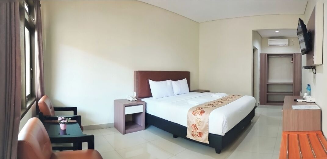 Photo of Bedroom in Mataram