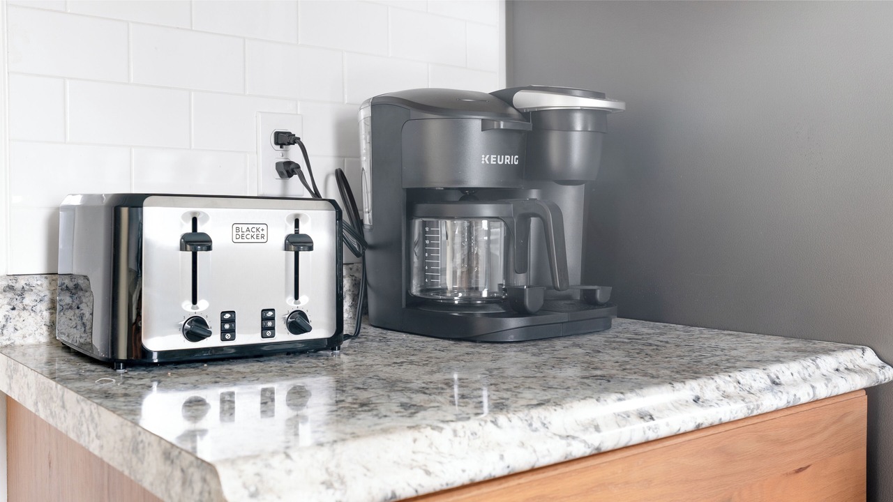 Photo of Kitchen in White Plains