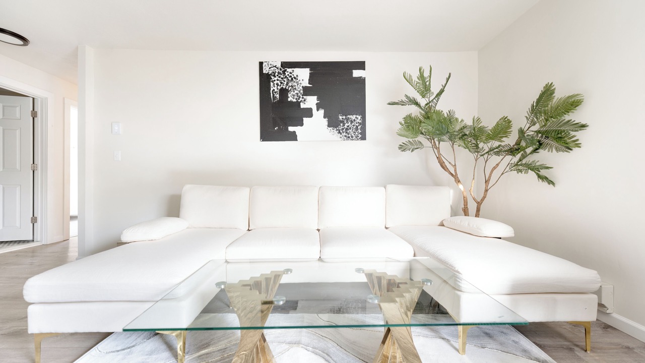 Photo of Livingroom in White Plains