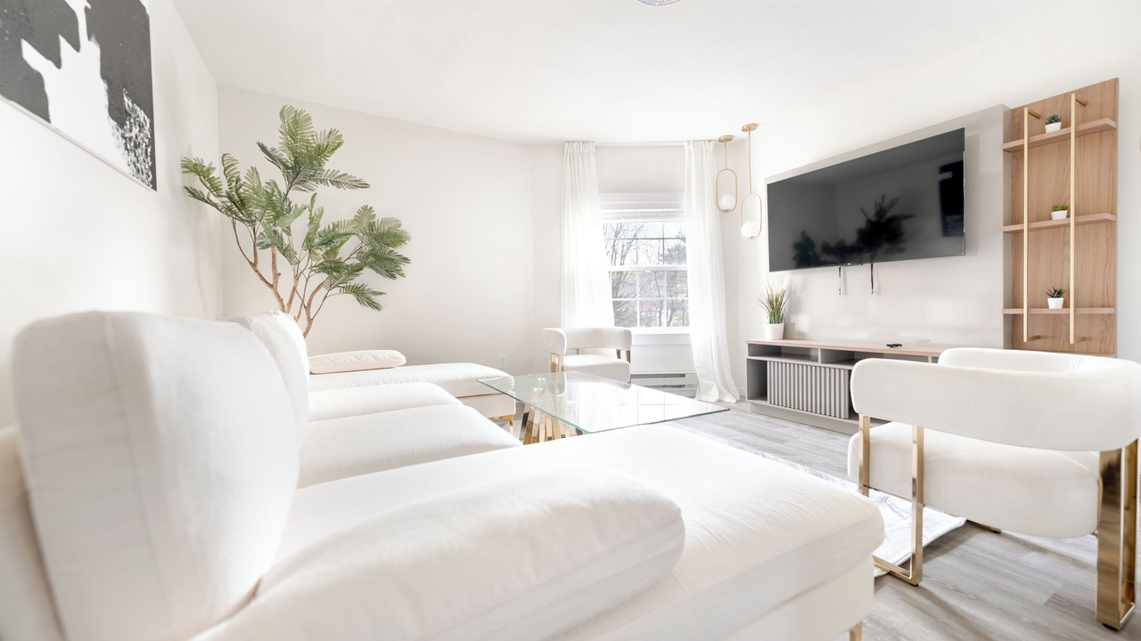 Photo of Livingroom in White Plains