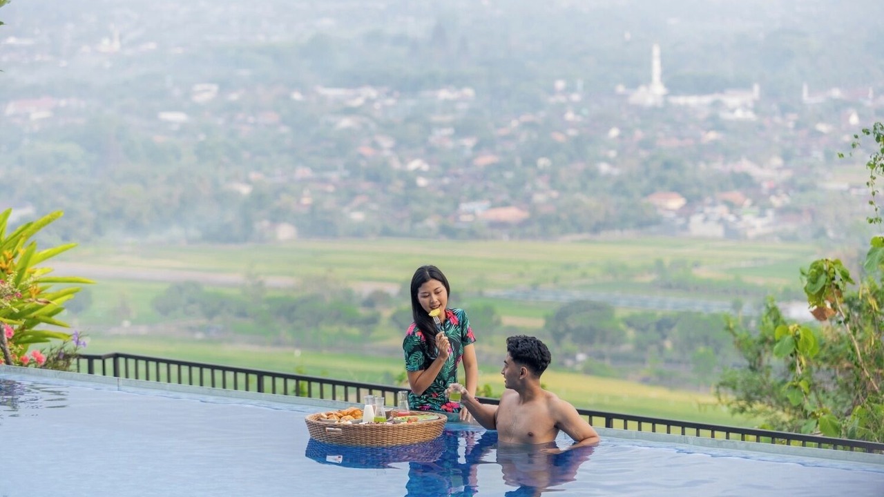 Photo of Outdoor in Prambanan