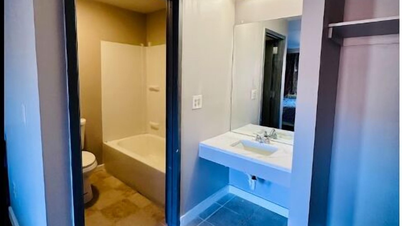 Photo of Bathroom in West New Haven