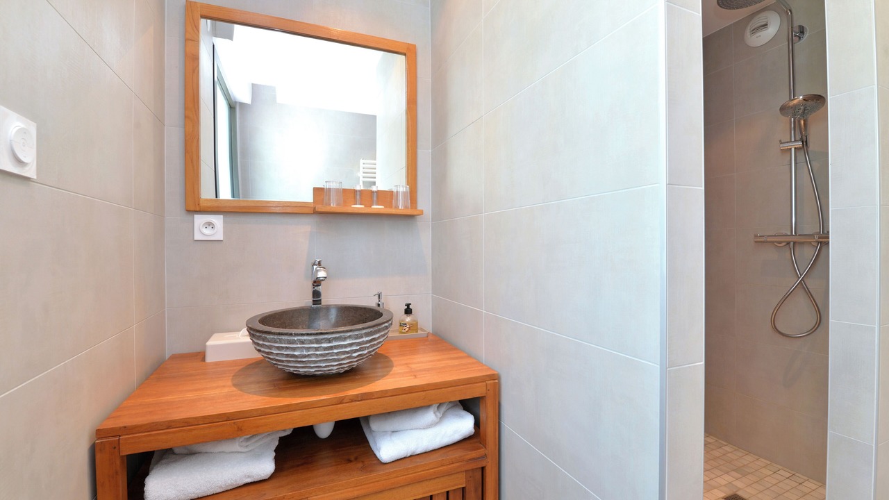 Photo of Bathroom in Hunawihr