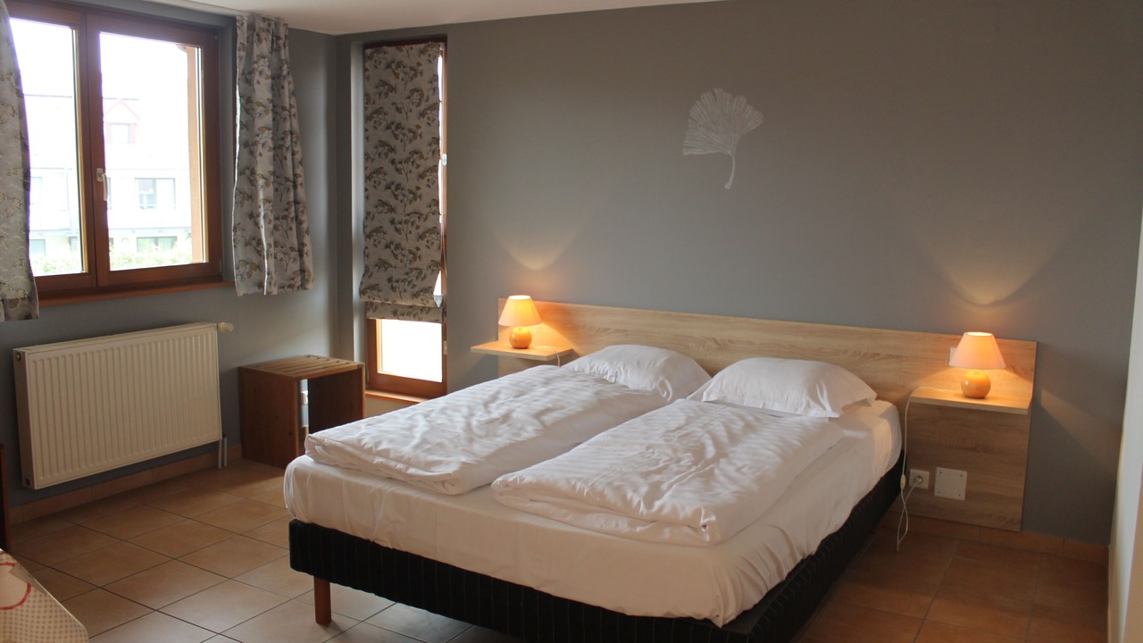 Photo of Bedroom in Hunawihr