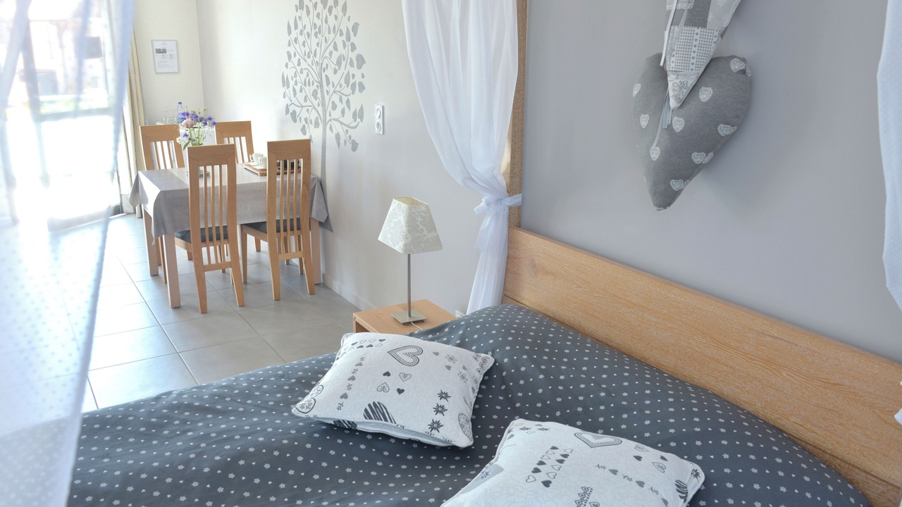Photo of Bedroom in Hunawihr