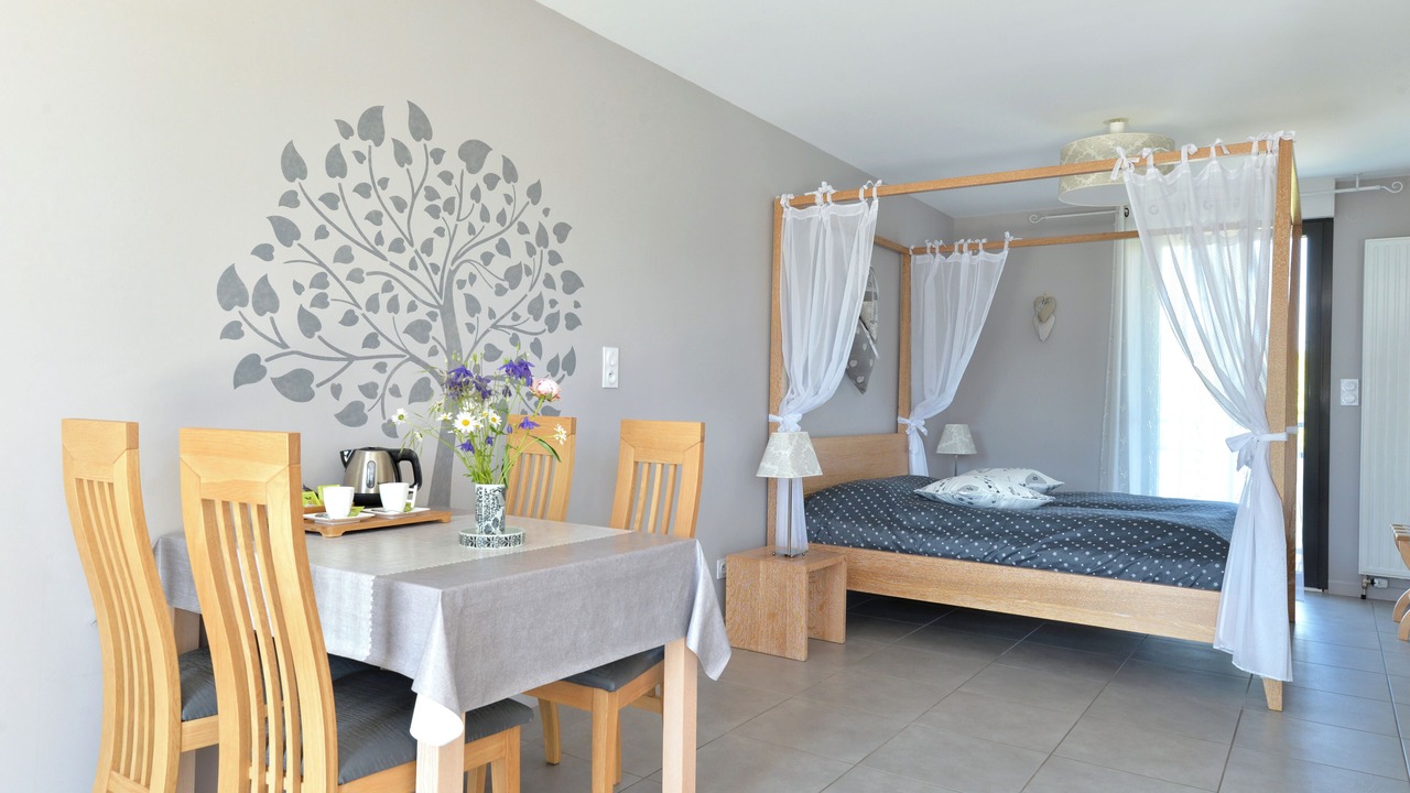 Photo of Bedroom in Hunawihr