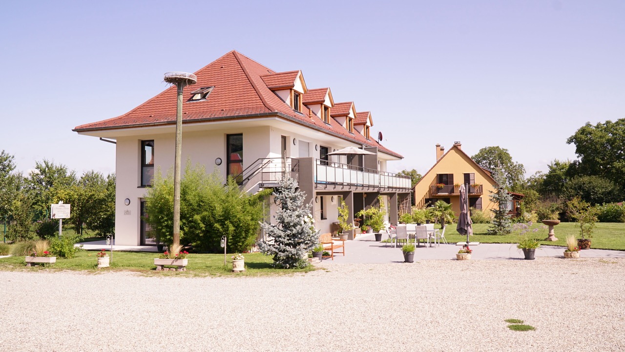 Photo of Outdoor in Hunawihr