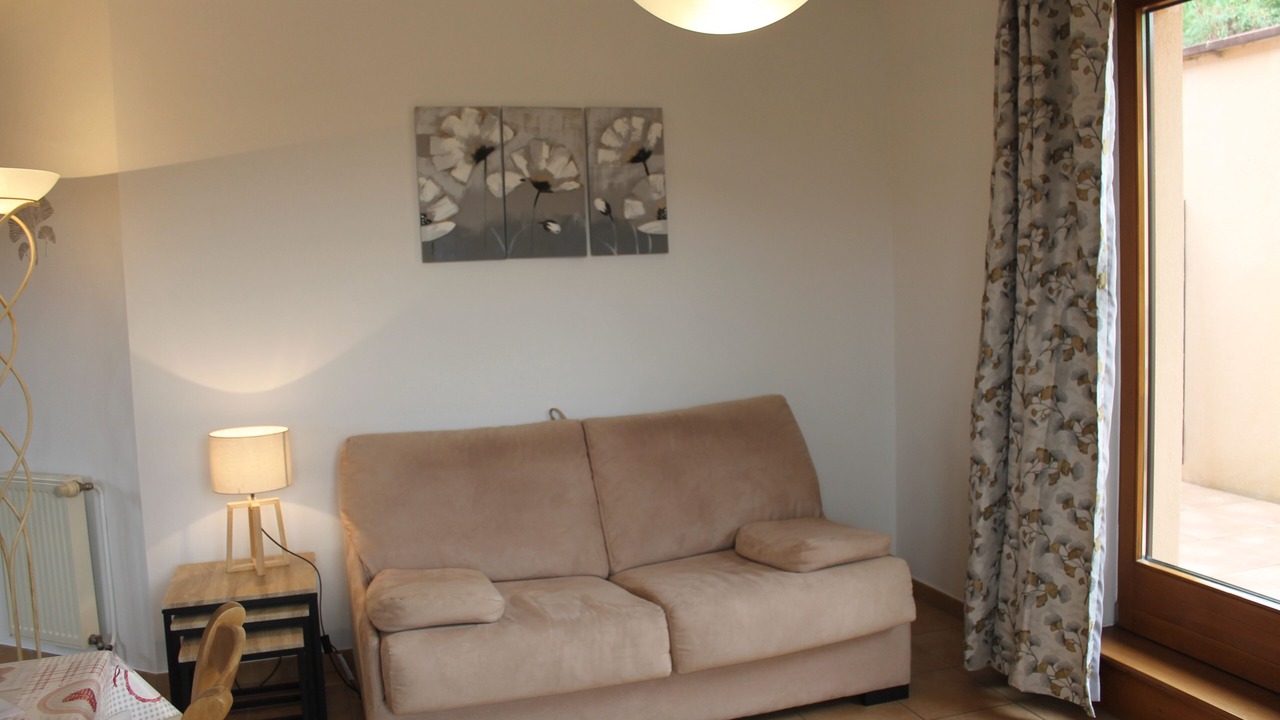 Photo of Bedroom in Hunawihr
