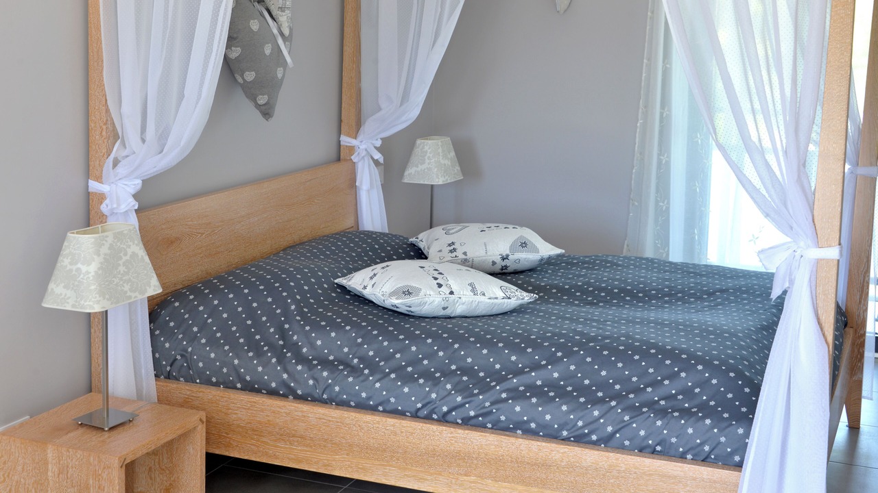 Photo of Bedroom in Hunawihr