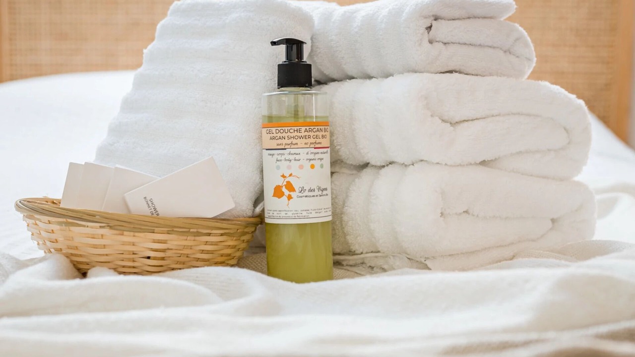 Photo of Bedroom in Lachassagne