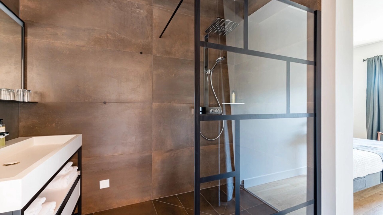 Photo of Bathroom in Lachassagne