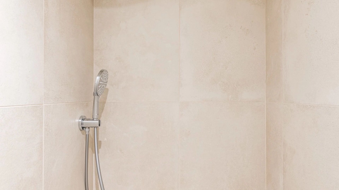 Photo of Bathroom in Lachassagne