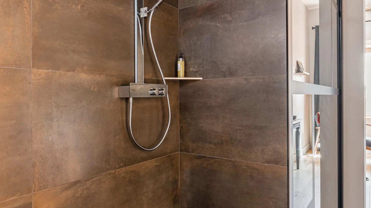 Photo of Bathroom in Lachassagne