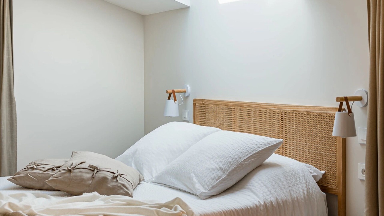 Photo of Bedroom in Lachassagne