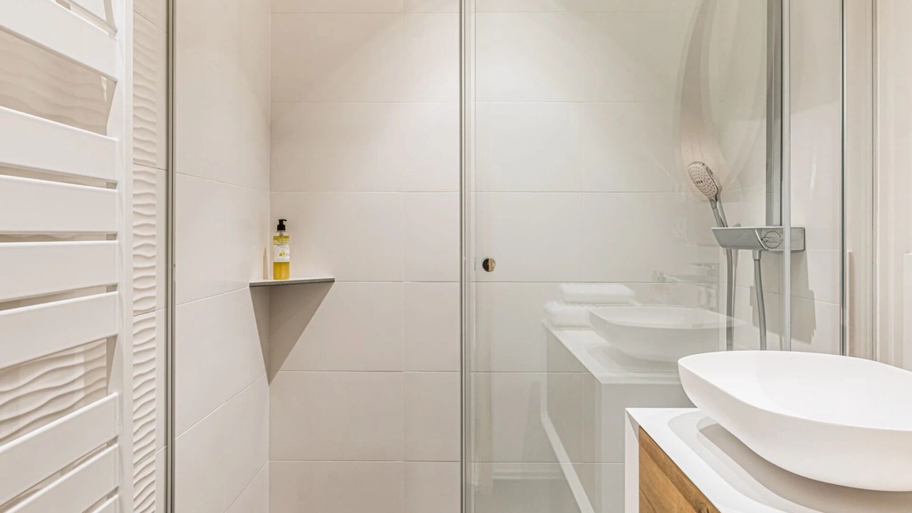 Photo of Bathroom in Lachassagne