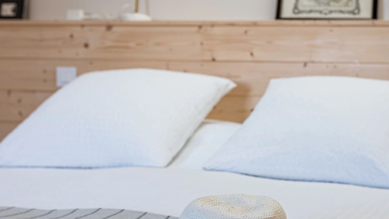 Photo of Bedroom in Lachassagne