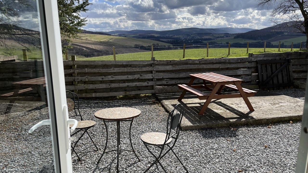 Photo of Patio Balcony in Keith