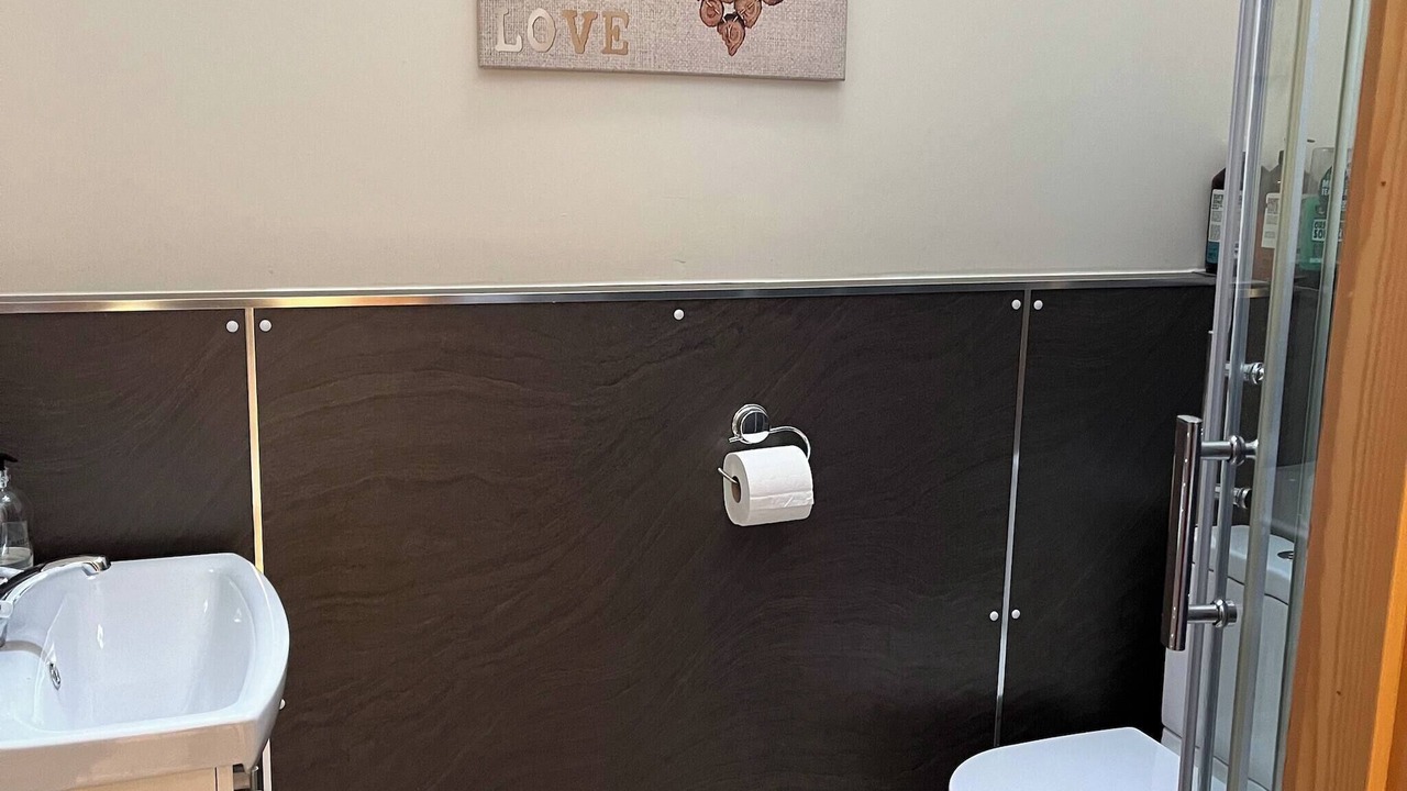 Photo of Patio Balcony in Keith