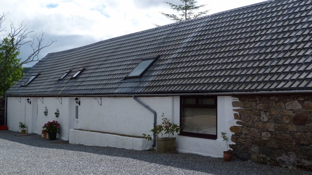 Photo of Patio Balcony in Keith