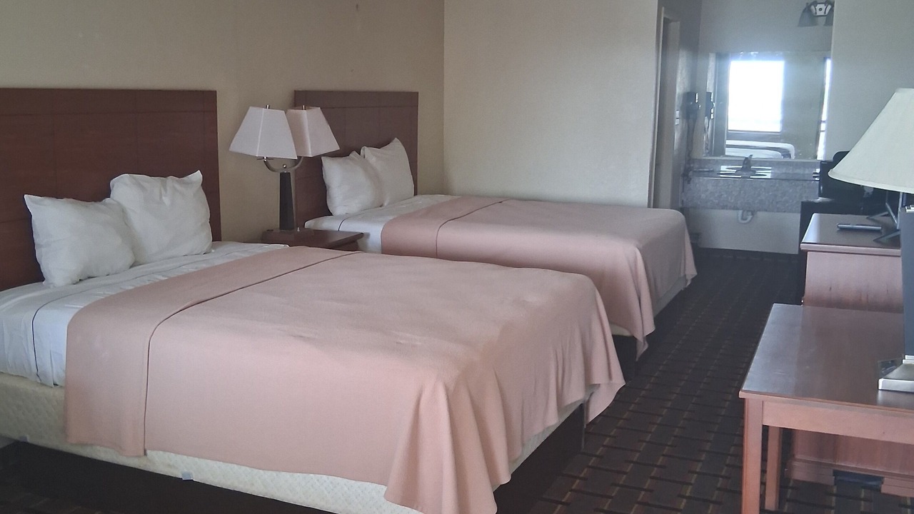 Photo of Bedroom in Victoria