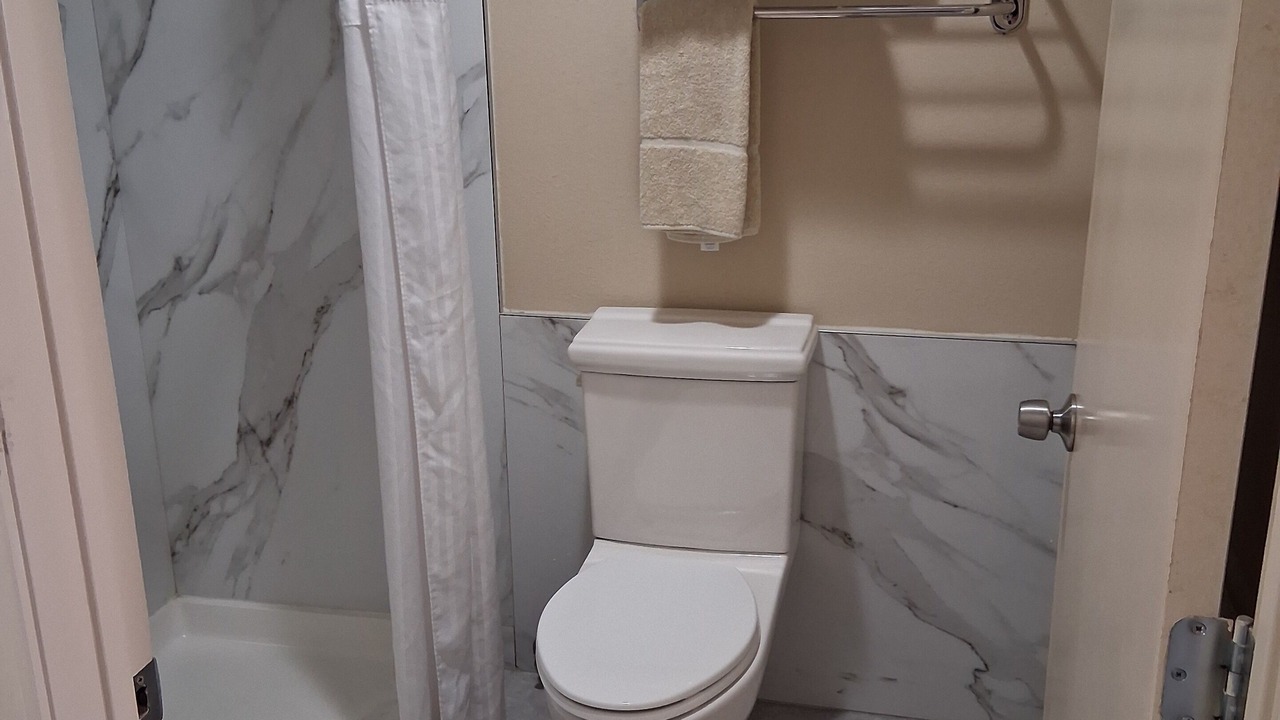 Photo of Bathroom in Victoria