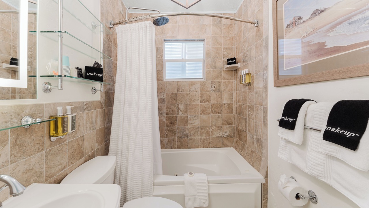 Photo of Bathroom in Grandview Heights