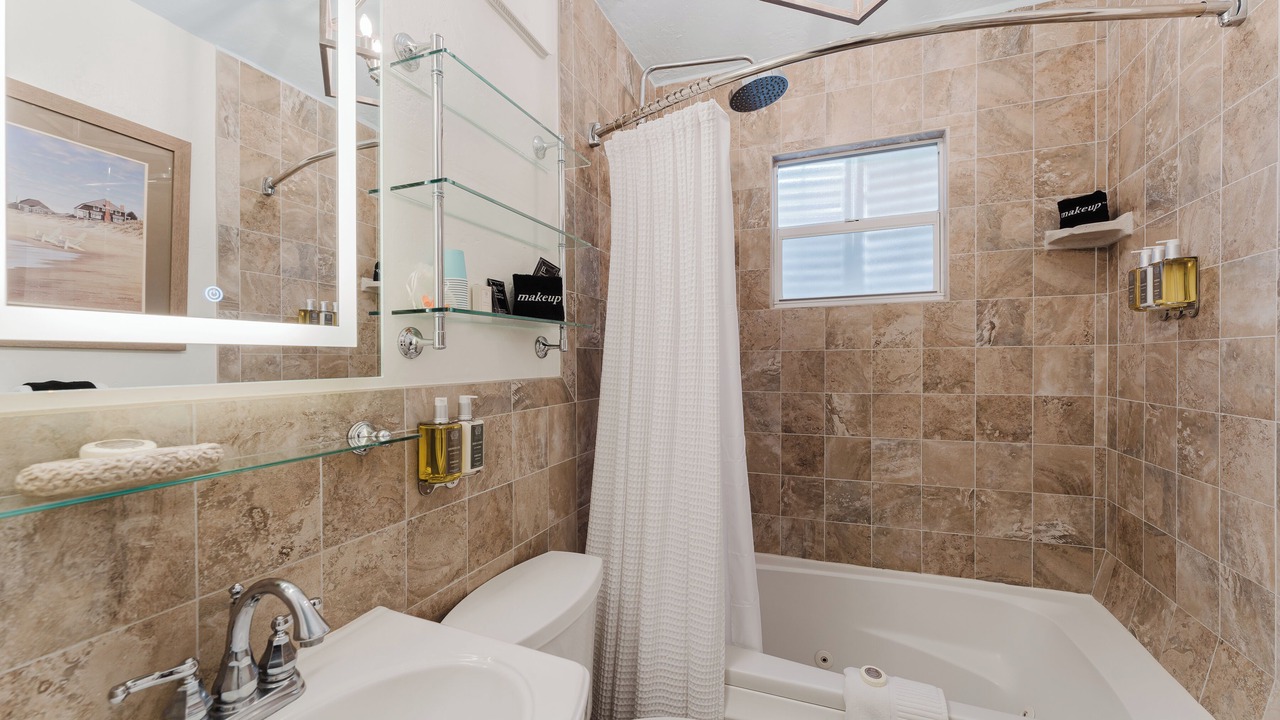 Photo of Bathroom in Grandview Heights