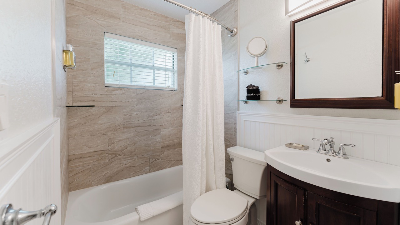 Photo of Bathroom in Grandview Heights