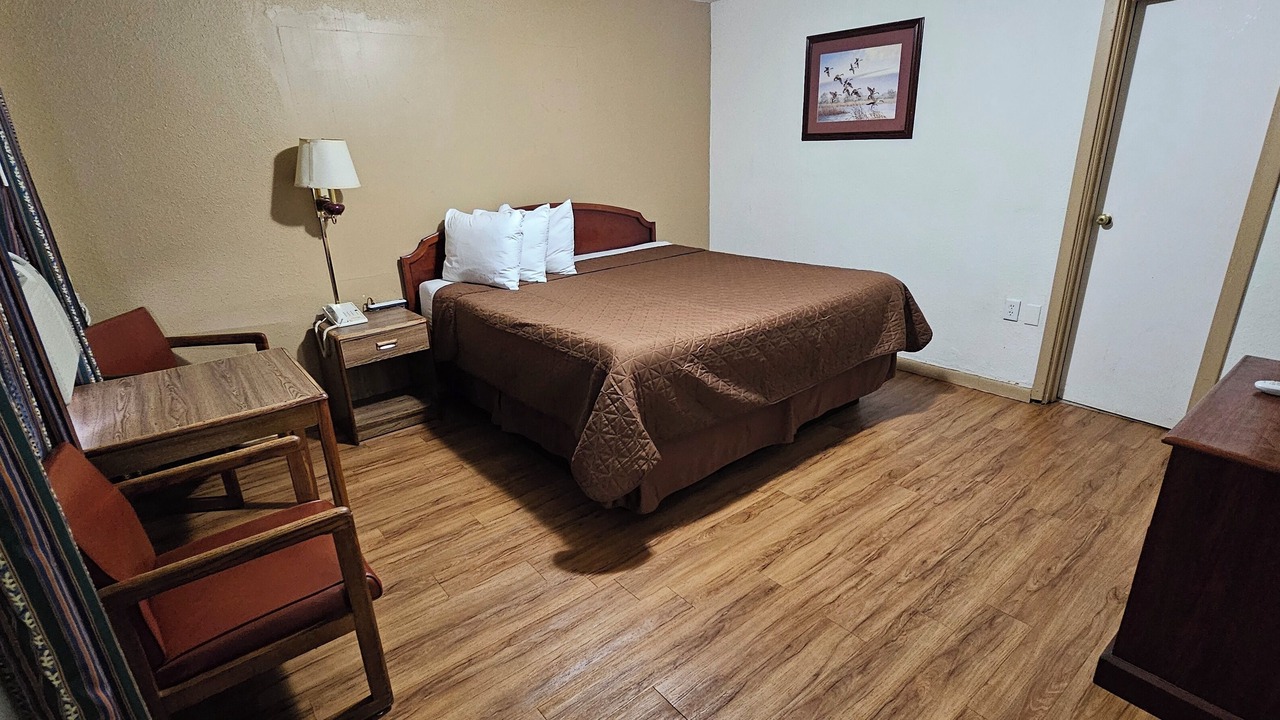 Photo of Bedroom in Stuttgart