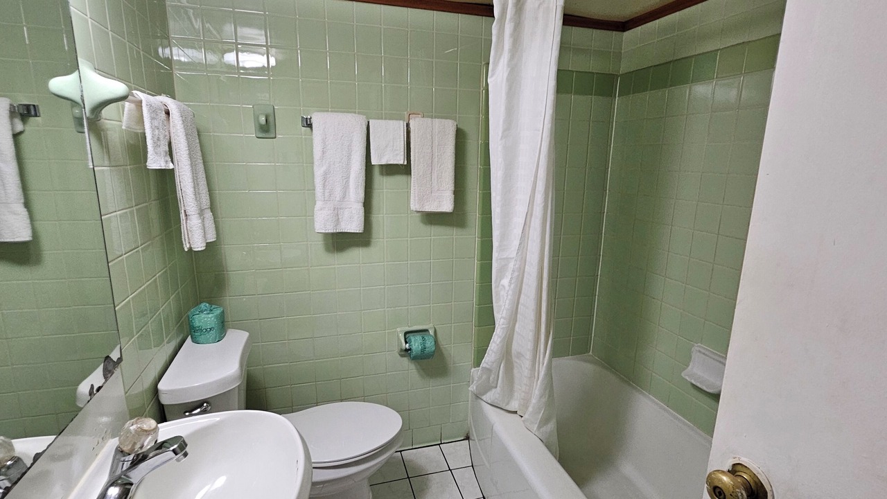 Photo of Bathroom in Stuttgart