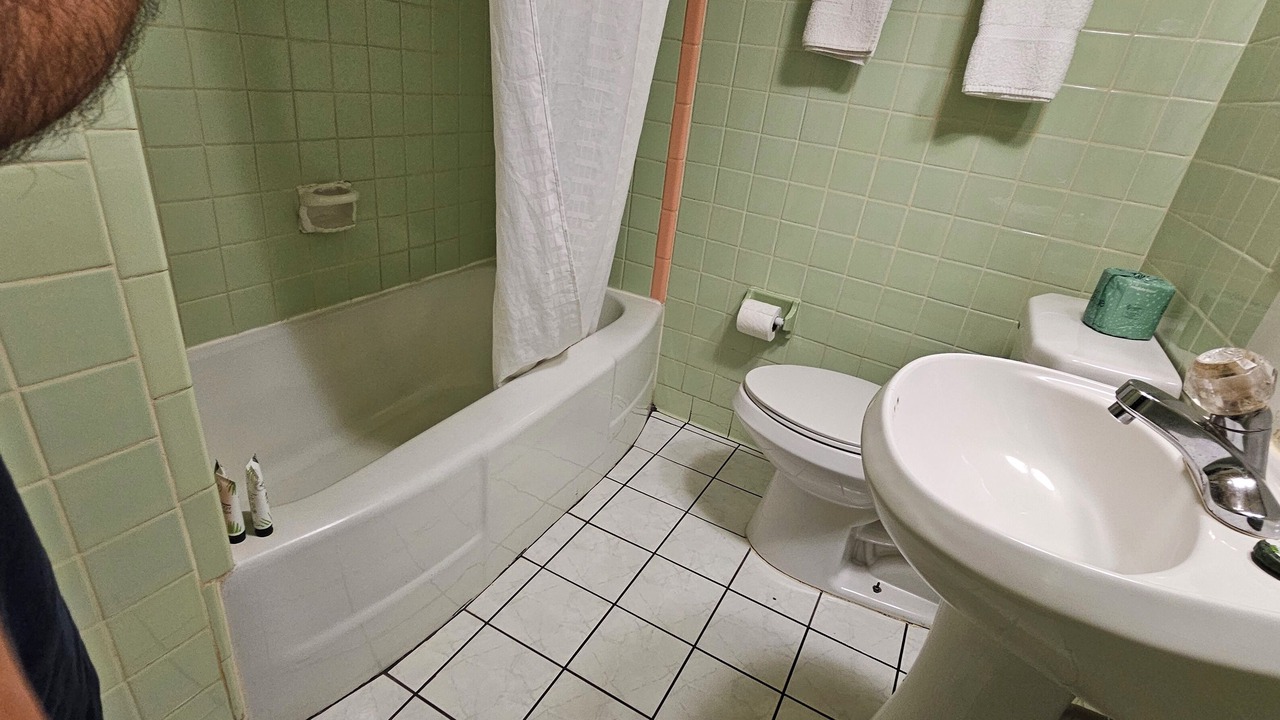 Photo of Bathroom in Stuttgart