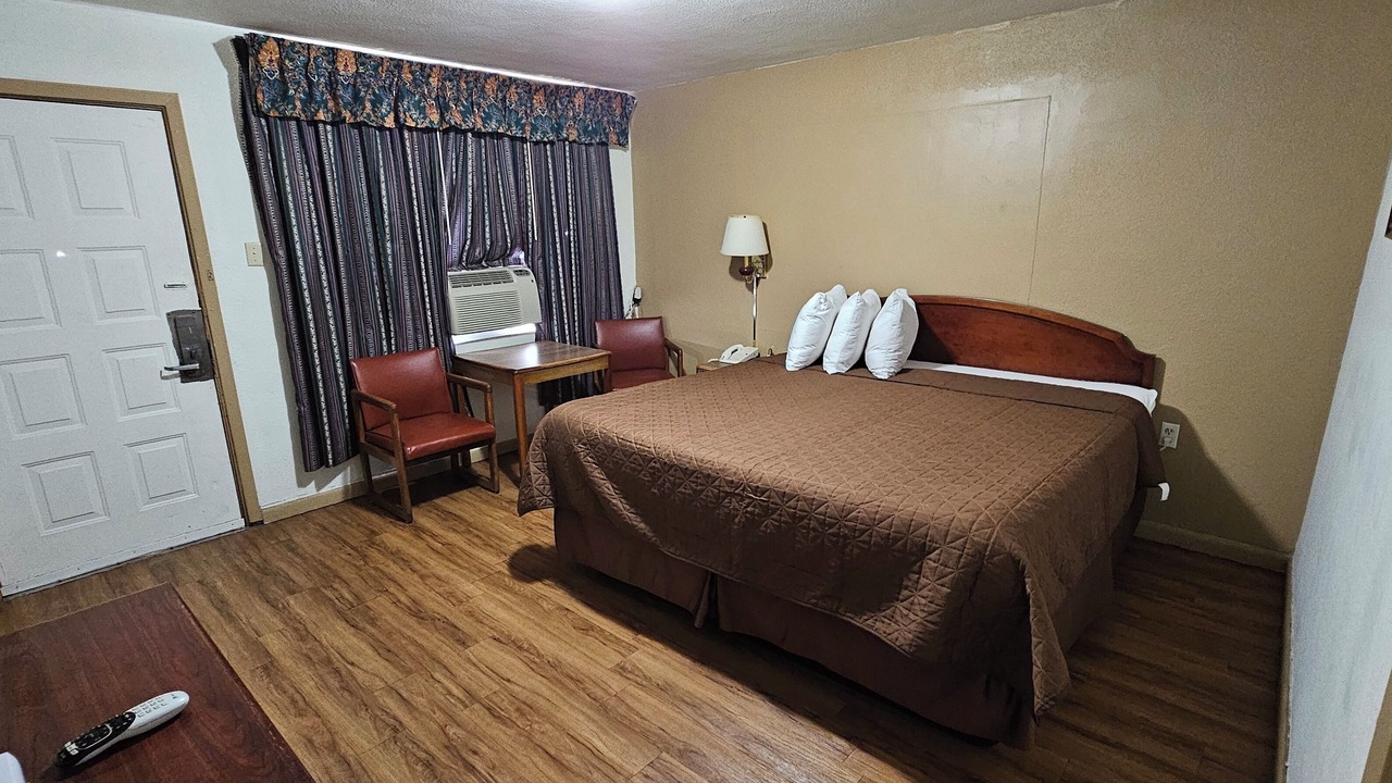 Photo of Bedroom in Stuttgart