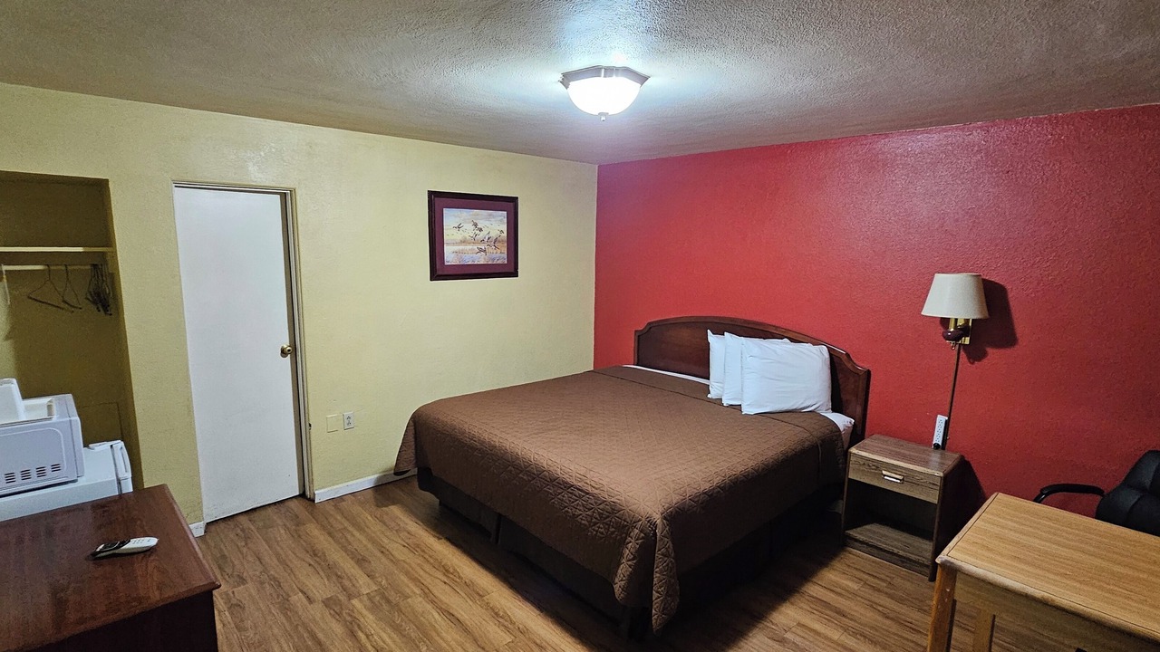 Photo of Bedroom in Stuttgart