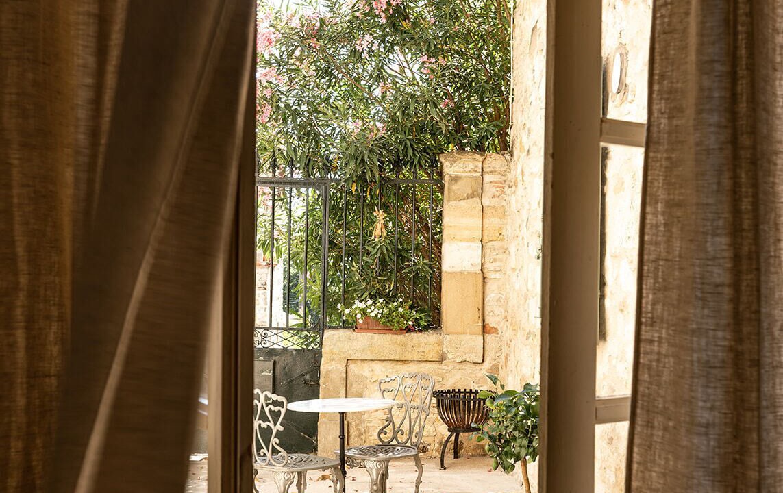 Photo of Outdoor in Brignon