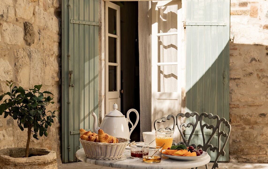 Photo of Outdoor in Brignon