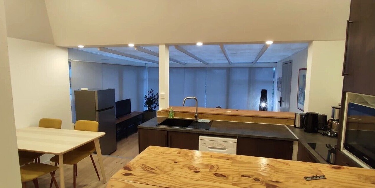 Photo of Bedroom in Landeda