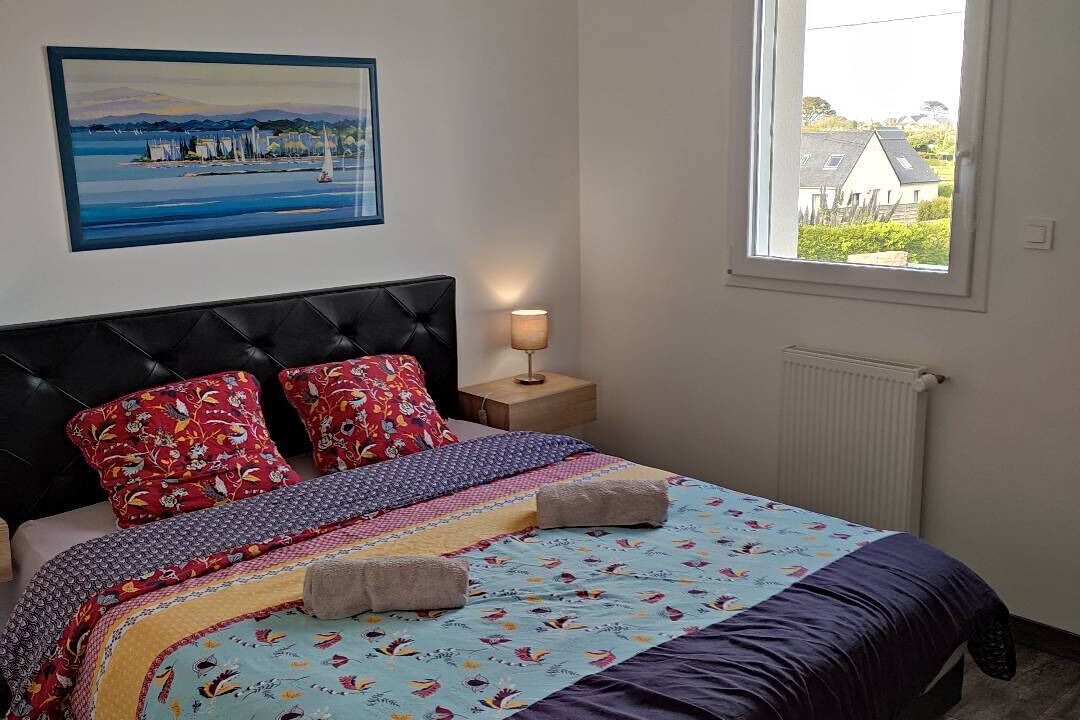 Photo of Patio Balcony in Landeda