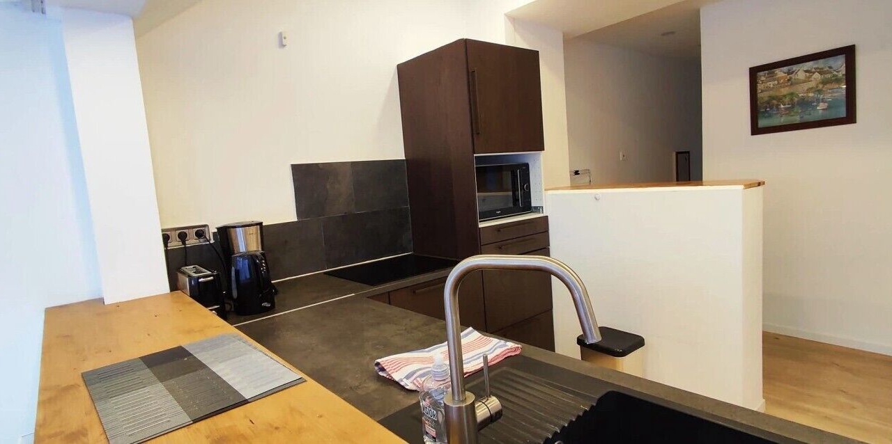 Photo of Kitchen in Landeda